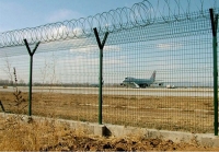 永康机场护栏网