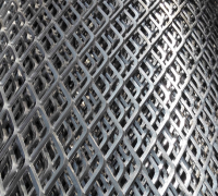 克拉玛依不锈钢钢板网